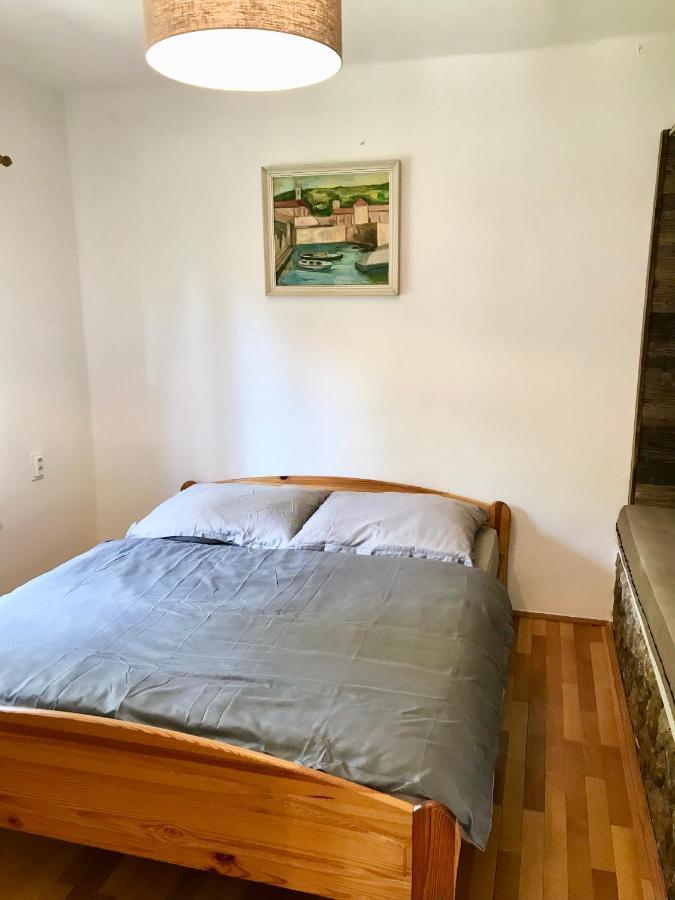 Ferienwohnung Balatonszeplak Siófok Exterior foto
