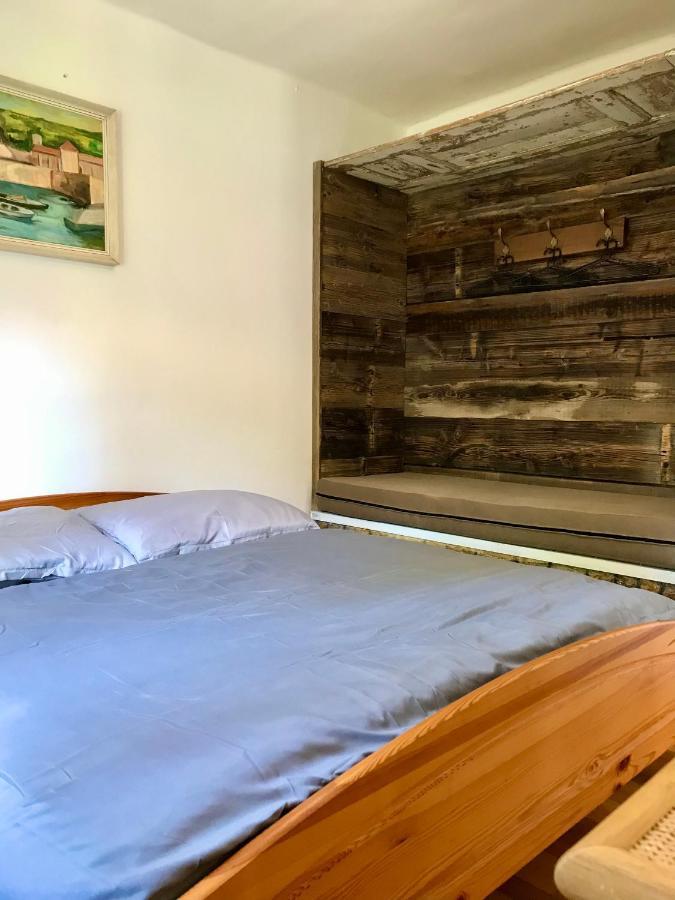 Ferienwohnung Balatonszeplak Siófok Exterior foto