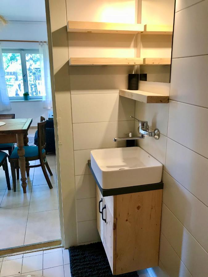 Ferienwohnung Balatonszeplak Siófok Exterior foto