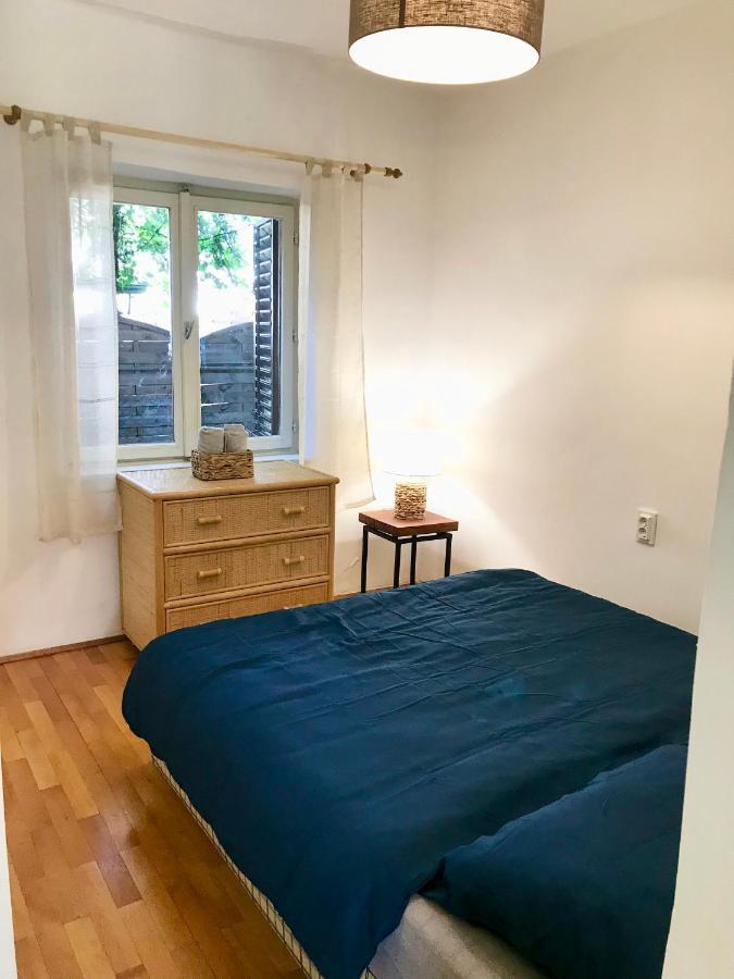Ferienwohnung Balatonszeplak Siófok Exterior foto