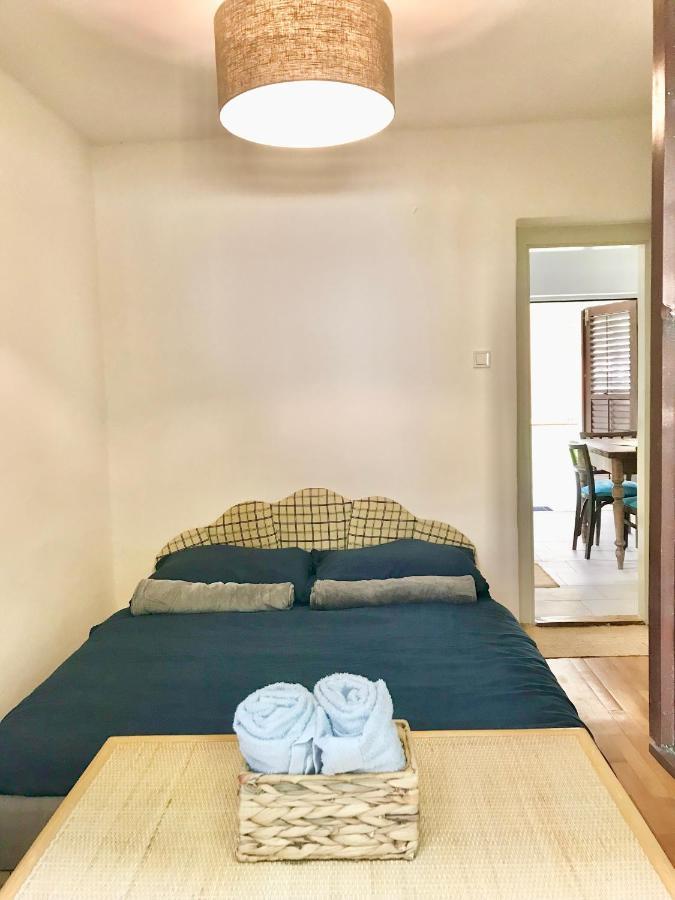 Ferienwohnung Balatonszeplak Siófok Exterior foto